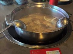 -同仁四季椰子鸡(宝安壹方城店)