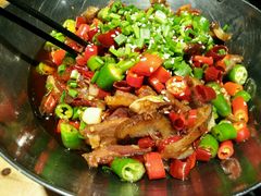 -巴人堂(女儿城店)