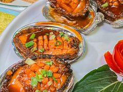 -坛南湾阿强农家乐.海鲜大排档老字号(福州地标美食店)