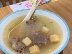 -小杨生煎(松江大学城店)