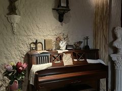 -Inspiration灵感·罗马西餐厅(九龙坡店)