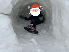 -太子岭滑雪场