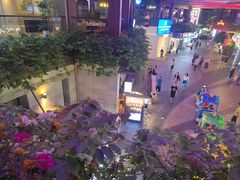 -海之屋韩式烤肉(海棠68环球美食街店)