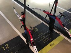 -無弓射箭俱乐部(领展中心城店)