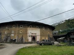 -南靖田螺坑土楼群景区