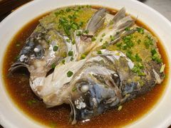 -绿茶餐厅(西湖银泰百货店)
