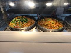 -冯鑫记南京鸭血粉丝汤(南京南站店)