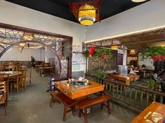 -苏稽跷脚牛肉(西象桥店)