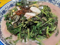 上汤菜苔-邻里佬湘(东区店)