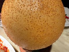 -吴越荣记苏州菜·松鼠桂鱼100%活鱼现做(月光码头店)