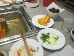 -海底捞火锅(赛格国际购物中心店)