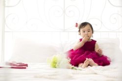 -WPlus明星肖像亲子全家福摄影