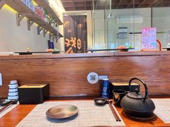 -戏作寿司(观音桥店)