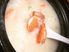 -颐和•海鲜砂锅粥•啫啫煲(奥林匹克广场店)