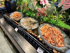 -梨花自助烤肉(乐宾店)