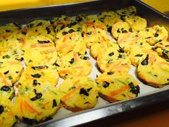 -东华大学第一食堂(松江校区店)