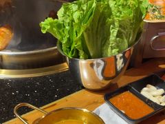 -水浒烤肉(国贸店)