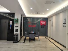 -牙博士口腔品牌连锁(城区店)