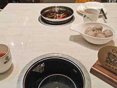 -围炉夜话·潮汕卤水火锅(榕江店)