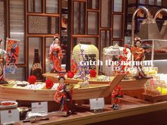 -康莱德酒店·美庭自助餐厅