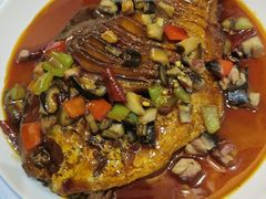 -君霖海鲜私房菜(春柳店)