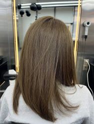 -Hair Code芭曲发型