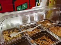 -井格重庆火锅(临平银泰城店)