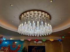 -盛宴自助餐厅(运达喜来登店)
