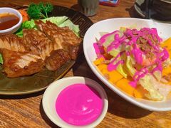 -喜越泰莱·泰越料理(海逸新天地店)
