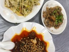 -清真.回香园(南街店)