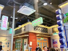 -楠火锅(昆山金鹰店)