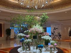 -苏州香格里拉大酒店
