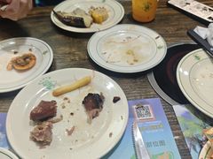 -巴犀烧烤(新崇光店)