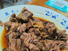 柴氏酱牛肉-柴氏风味斋(甘家口店)