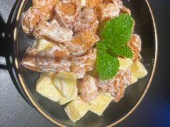 -烤匠麻辣烤鱼(IFS店)