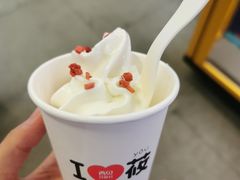 -西贝(上海中心店)