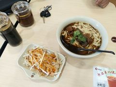 -李先生牛肉面大王(东营凯莱店)