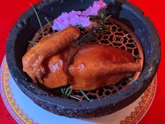 -白家大院·王府宫廷菜(苏州街店)