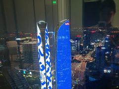 -运·中餐厅(成都华尔道夫酒店)