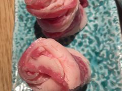 -御瀛日本料理