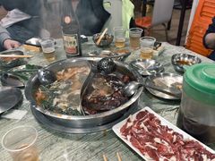 -满天星太珍火锅