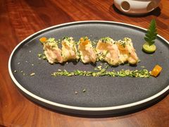 -喜鼎海胆水饺(东港店)