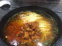 -老盛兴·上海小笼汤包馆(武夷店)