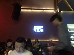 -TZ House音乐现场(来福士中心店)