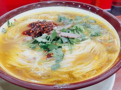 -美玲拉面(鞍山西道店)