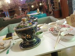 -汤泉良子(金源店)