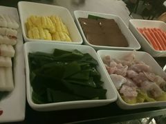 -海底捞火锅(泉城路店)
