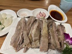 -品回味清真西北楼(宁波首店)