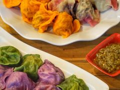 -宝源饺子(麦子店街店)