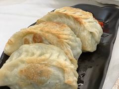 -福满园大酒楼(梅林店)